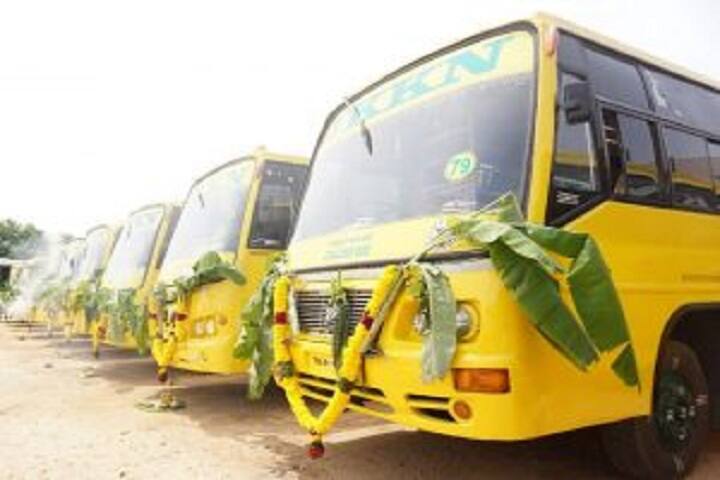 transport